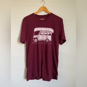 Moore Collection Vintage Style Shirt